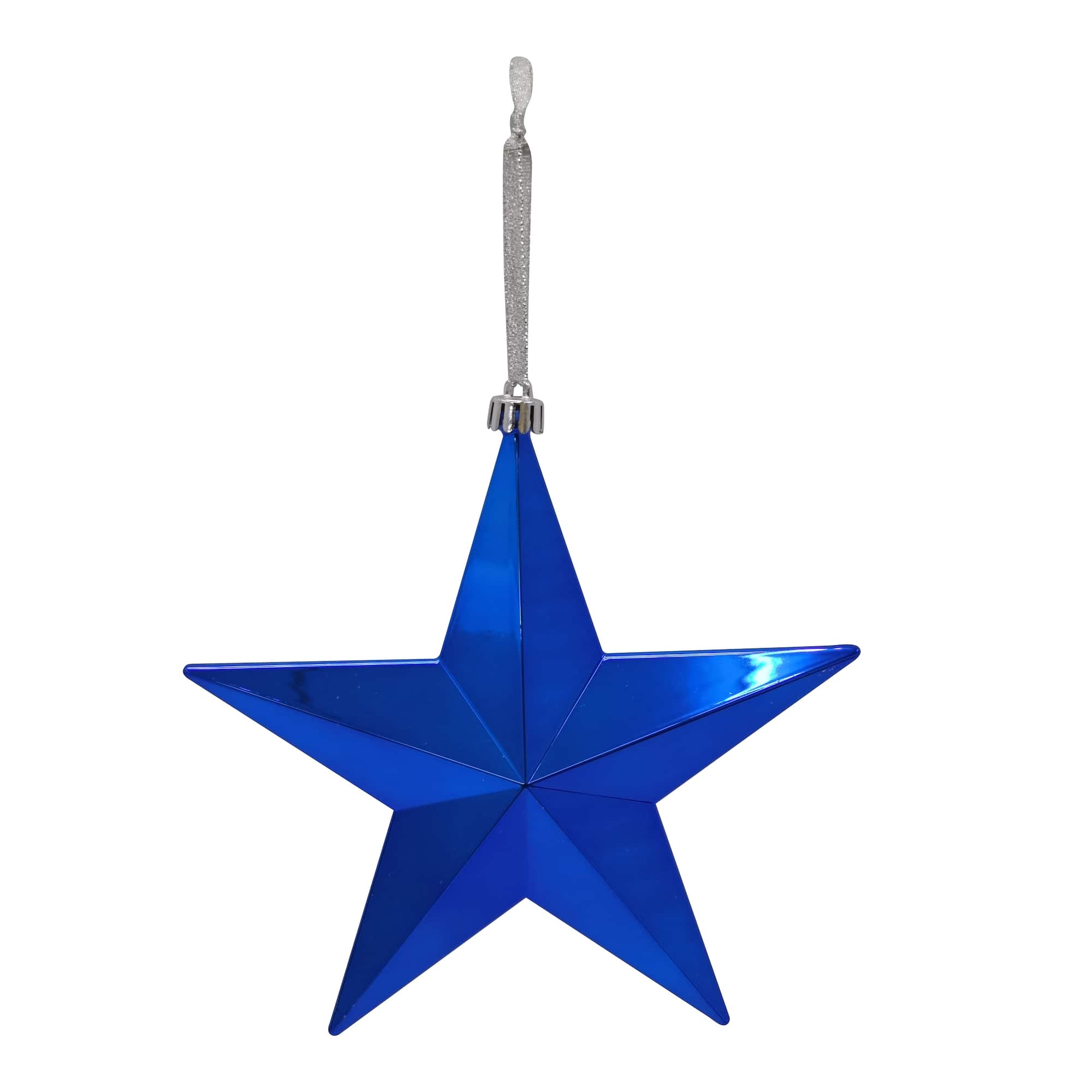7.75" Star Ornament by Celebrate It